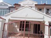 Double storey Terrace House Bukit indah Nusa Indah...