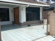 Double Storey Terrace House for Rent at Jalan Song...
