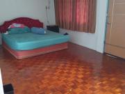 Double Storey Terrace House for Rent Bintulu Sarawak
