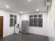 Double Storey Terrace House For Rent Jalan ceria Bandar...