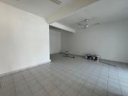 Double Storey Terrace House For Rent Jalan kasawari Kulai