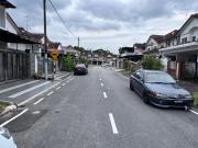 Double Storey Terrace House For Rent Jalan Teratai...