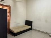 Double Storey Terrace House For Rent Nusa Sentral...