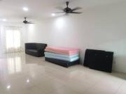 Double Storey Terrace House For RentTabuan...