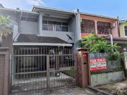 Double Storey Terrace House For Sale at 3rd MileLorong Pasir