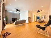 Double Storey Terrace House for Sale at Setia Indah 11...