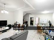 Double Storey Terrace House For Sale Bromill Estate /...