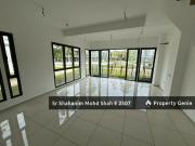 DOUBLE STOREY TERRACE HOUSE FOR SALE ELMINA ILHAM...