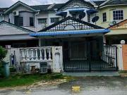 Double Storey Terrace House for Sale Lorong Air Putih...