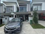 Double Storey Terrace House for Sale Tropicana Heights