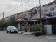 Double Storey Terrace House For Sales Bukit Mertajam