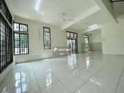 Double Storey Terrace House #ForSale @ Jalan...