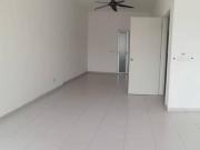 Double Storey Terrace House Gated and guarded community