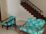 Double storey terrace house in Bandar putra permai for...