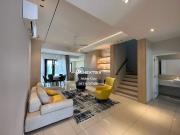 Double Storey Terrace House Intermediate Taman Juara