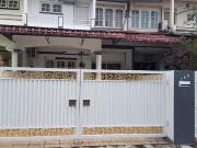 double storey terrace house ipoh