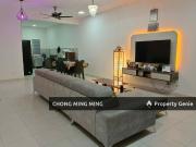 Double Storey Terrace House @ Iringan Bayu Seremban for Rent