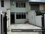 DOUBLE STOREY TERRACE HOUSE JALAN TERATAI TAMAN JOHOR... DOUBLE STOREY TERRACE HOUSE JALAN TERATAI TAMAN JOHOR...