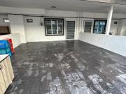 Double Storey Terrace House KITA BAYU Cybersouth Dengkil