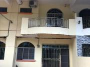 Double Storey Terrace House Kluang Johor