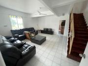 Double Storey terrace house Kobusak plaza 333 KK for sale