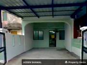 DOUBLE STOREY TERRACE HOUSE LOW COST ULU TIRAM TAMAN...