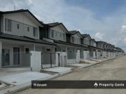 Double Storey Terrace House @ Masai