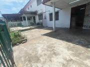 Double Storey Terrace House Menglembu For Sales