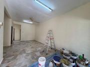 Double Storey Terrace House Near Taman Molek