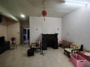 Double Storey Terrace House Partial Furnished Permas...