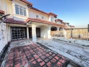 Double Storey Terrace House Seksyen 13 Shah Alam