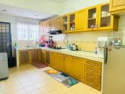 Double Storey Terrace House Seksyen 3 Bandar Baru Bangi...