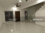 Double Storey Terrace House Setia Permai 3 Setia Taipan...