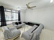 Double Storey Terrace House Skudai