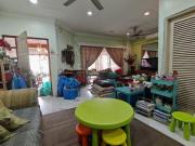 Double Storey Terrace House Suasana Bandar Tun Hussein...