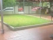 Double Storey Terrace House super Conner unit at Bandar...