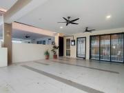 Double Storey Terrace House Suriaman 3 Bandar Sri...