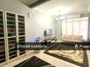 Double Storey Terrace House @ Taman Alam Indah, Seksyen...