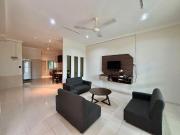 Double Storey Terrace House Taman Damai