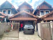 DOUBLE STOREY TERRACE HOUSE Taman Damai Jasa Alam Damai...