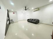 Double Storey Terrace House Taman Desa Cemerlang Unblock...