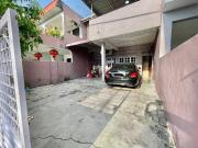 Double Storey Terrace House Taman Makmur Batu Pahat
