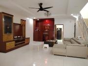 Double storey Terrace house Taman Seri Murni Sungai Dua...