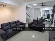 Double Storey Terrace House @ Taman Sri Penawar