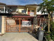 Double Storey Terrace House Taman Sri Putri Kulai For Sale