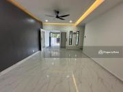 Double Storey Terrace House Unblock View Setia Indah
