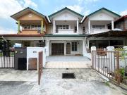 Double Storey Terrace i Taman Seri Merdeka Bandar Baru...