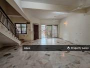 Double Storey Terrace in Bandar Indahpura – South...
