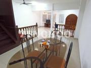 Double Storey Terrace In Bayan Baru Mayang Pasir For Sale