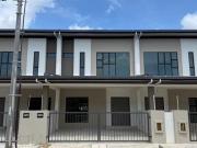 Double Storey Terrace Intermediate at Central Villa...